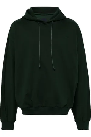 JUUN.J Essential jersey hoodie