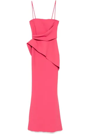 CHIARA BONI Taro gown