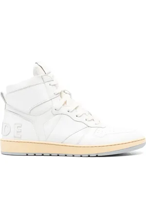Rhude Rhecess high-top sneakers