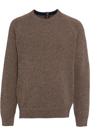 Paul Smith Crew-neck jumper