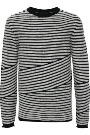Giorgio Armani Striped sweater