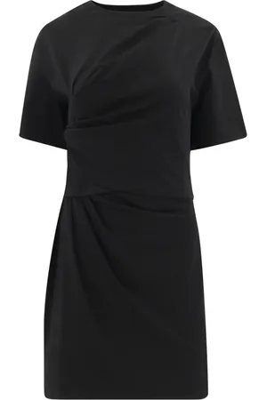 Simkhai Zeus cotton T-shirt dress