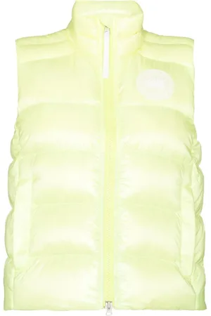 Canada Goose Cypress padded gilet