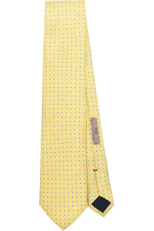 Lady Anne Silk tie