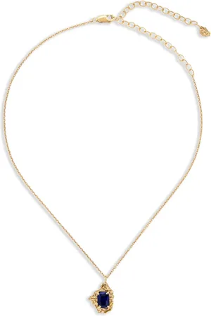 Lee Leana necklace