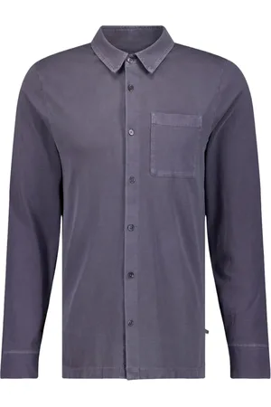 James Perse Supima cotton shirt