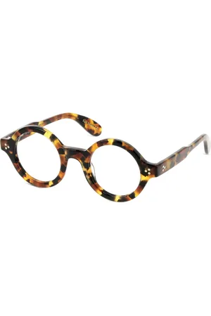 LESCA Saga glasses