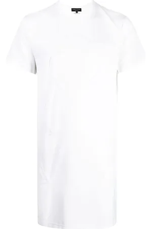 Comme des Garçons Long short-sleeve T-shirt