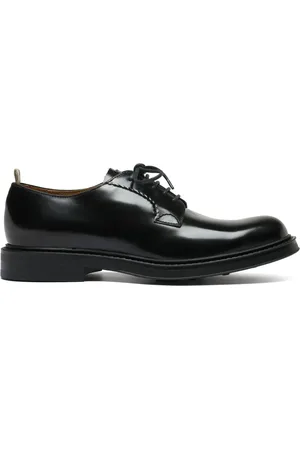 Officine creative Uniform derby shoes