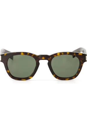 Saint Laurent Square-frame sunglasses