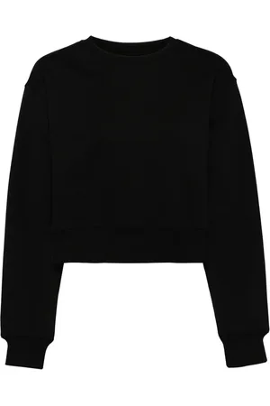 Izzue Rear-graphic-printed sweatshirt