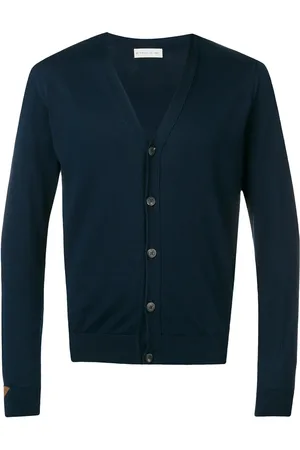 Etro Fitted cardigan