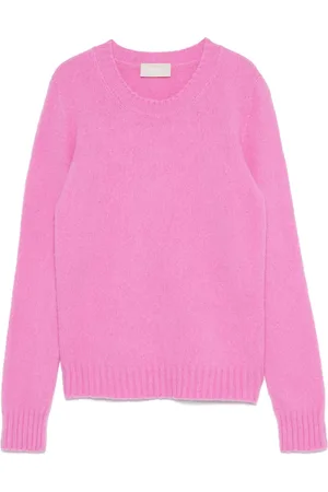 DRUMOHR Lambs wool sweater