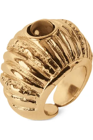 Paola Sighinolfi Reef ring