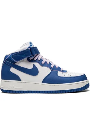 Nike Air Force 1 Mid "Military " sneakers