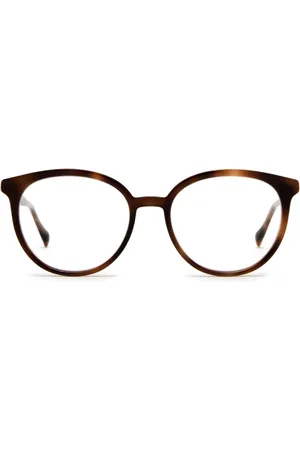 MYKITA AYAN round-frame glasses