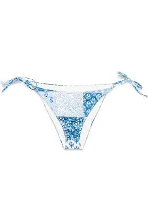 MC2 SAINT BARTH Virgo bikini bottoms