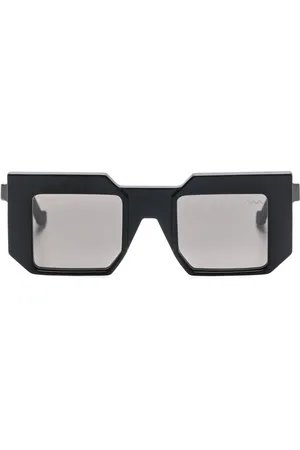 Vava Eyewear BL0010 square-frame sunglasses