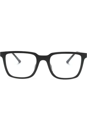Oliver Peoples Mr. Federer-R square-frame glasses