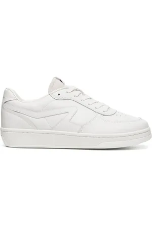 RAG&BONE Retro Court leather sneakers