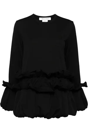 Comme des Garçons Gathered T-shirt