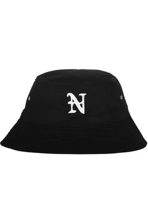 Nahmias Cotton bucket hat