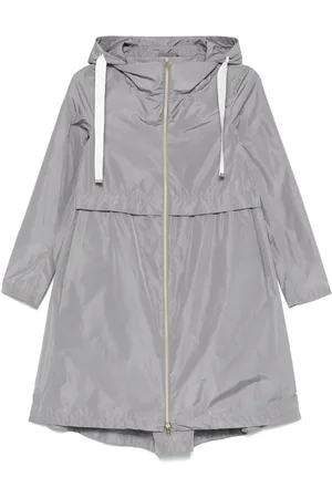 HERNO Hooded jacket