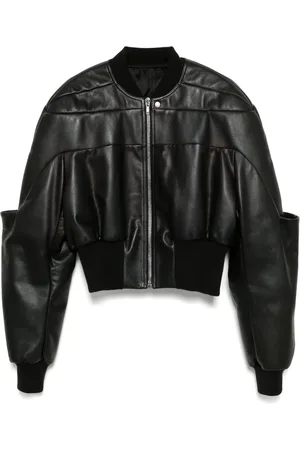 Rick Owens Girdered bomber jacket