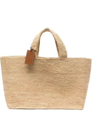 MANEBI Large New Sunset tote bag