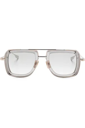DITA EYEWEAR Pilot-frame sunglasses