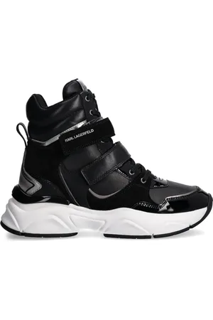 Karl Lagerfeld Komet sneakers