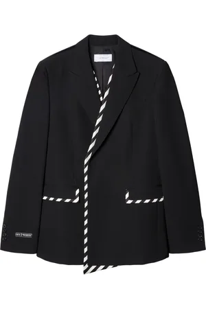 OFF-WHITE Origami blazer