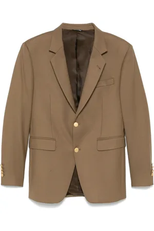 REVERES 1949 Single-breasted blazer
