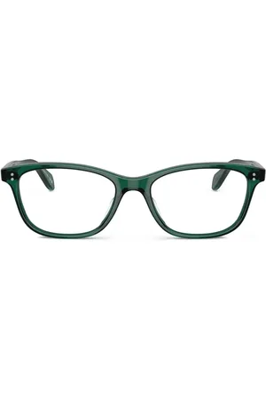 Oliver Peoples Ashton glasses