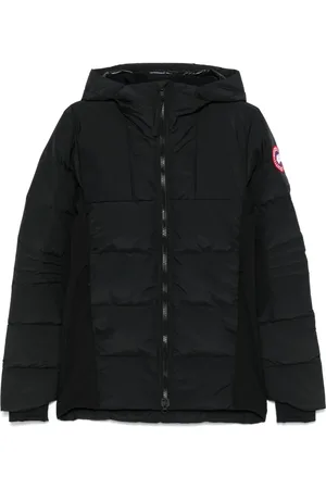 Canada Goose HyBridge jacket