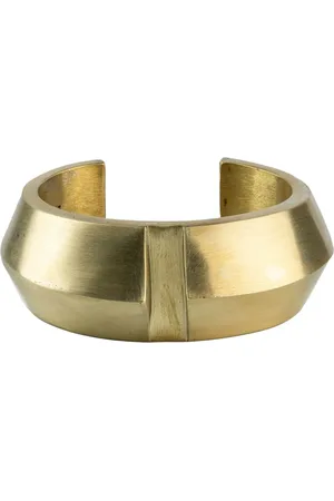 PARTS OF FOUR Crescent Rift bracelet