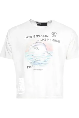 Paly Program T-shirt
