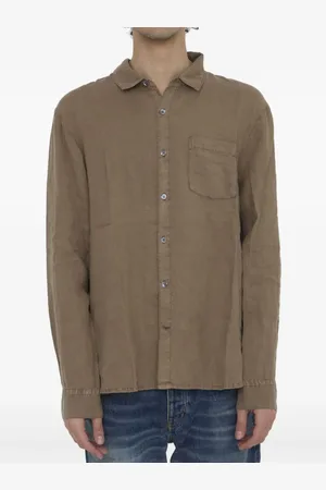 James Perse Linen shirt