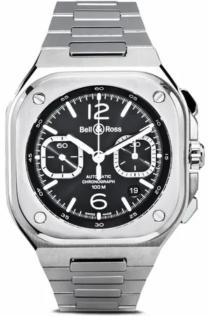 Bell & Ross BR-05 Chrono 42mm