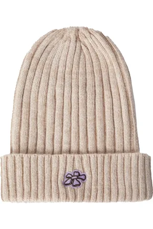 MACCAPANI Knitted beanie