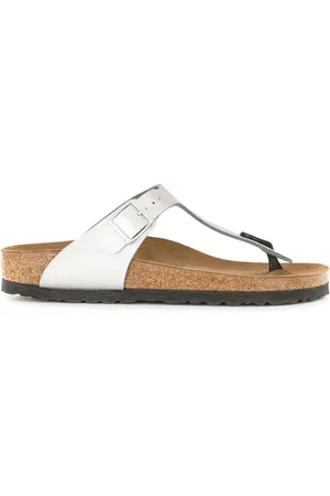 Birkenstock Gizeh slip-on sandals