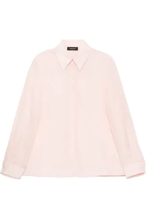 Fabiana Filippi Silk shirt