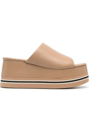 Paloma Barceló 85mm Liceria sandals