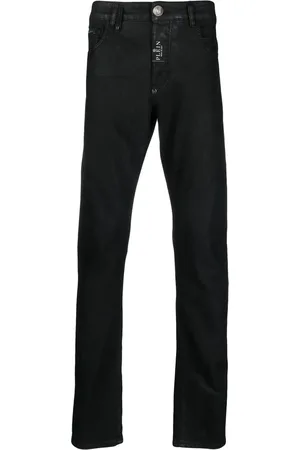 Philipp Plein Skinny-leg jeans