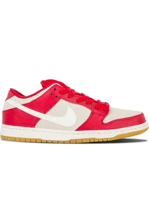Nike Dunk Low Pro SB "Valentine