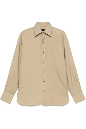 Tom Ford Twill shirt