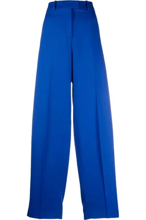 The Attico Wide-leg trousers