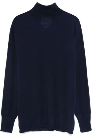 VANISÉ Turtleneck sweater