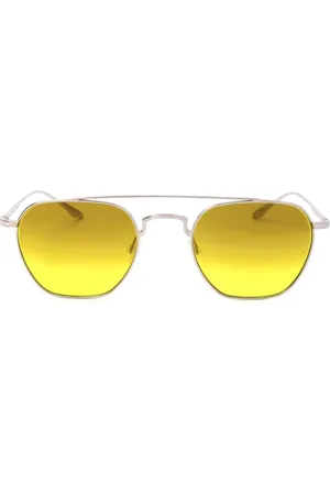 Barton Perreira Doyen sunglasses