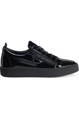 Giuseppe Zanotti Frankie lace-up sneakers